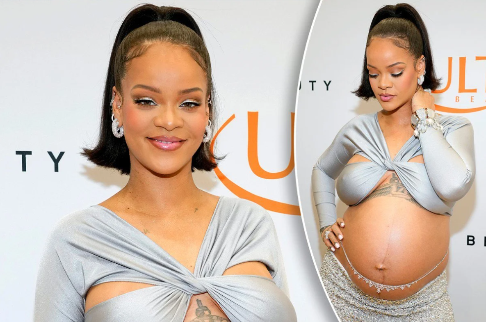 Rihanna Pregnant Reddit