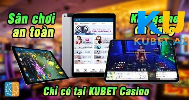 Sports betting tips from Kubet
