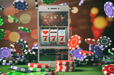 What Are the Most Exciting Features of Online Slots?