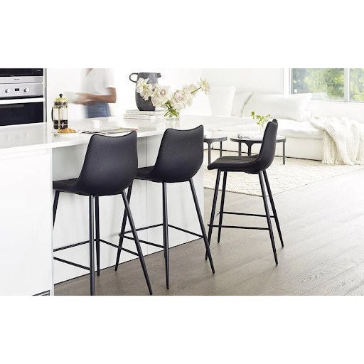 Trendsetting Designs | Embracing Counter Stools Modern in Your Home